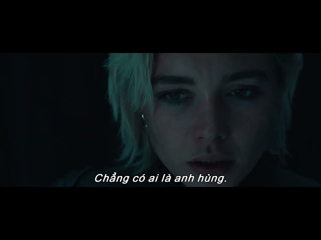 trailers