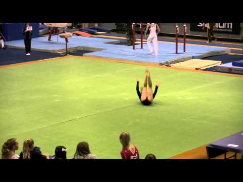 Þórey Malarcupen.mov