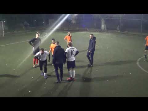 3 КХ 7 лига Fc Joma   Arab Star2 тайм