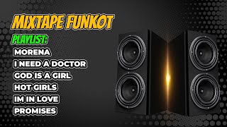 Download lagu MIXTAPE REMIX DJ FUNKOT BARAT | MORENA VS I NEED A DOCTOR VS GOD IS A GIRL VS PROMISES mp3 Download lagu MIXTAPE REMIX DJ FUNKOT BARAT | MORENA VS I NEED A DOCTOR VS GOD IS A GIRL VS PROMISES mp3