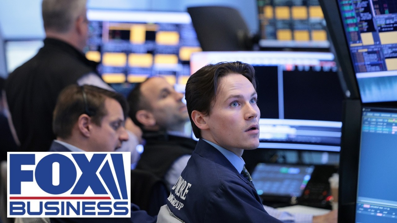 The market is in a TRANSITION: Roundhill Investments CEO