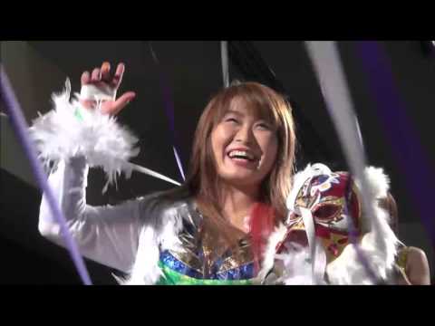 Io Shirai Accepts Offer To Join WWE