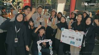 Download lagu SELAMAT DATANG MAHASISWA 2025 ! (Opening pengukuhan 2025) mp3 Download lagu SELAMAT DATANG MAHASISWA 2025 ! (Opening pengukuhan 2025) mp3