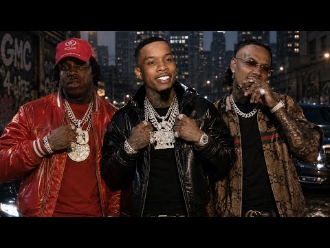 EST Gee, Moneybagg Yo and Tory Lanez -(Me and My Brothers) -Official Music Video 