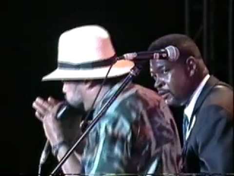 Billy Branch & The Sons Of Blues / I'm Ready (1994)