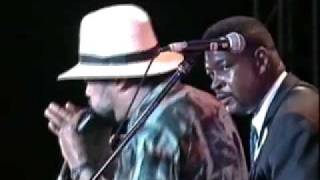 Billy Branch & The Sons Of Blues / I'm Ready (1994)