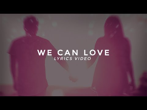 R-TEK feat. Junior Paes - We Can Love | Official Lyrics Video | Out Now