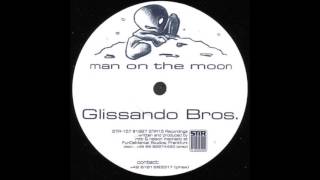 Glissando Bros. - Man On The Moon