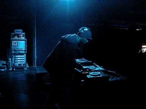 KIEVBASS night part of GogolFest feat. F.S.O.L., DahaBraha and others