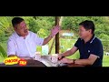 CHICKEN TALK MICHAEL TAN Of MG TAN GAMEFARM