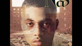 Nas-Nas Is Coming (Ft. Dr. Dre)