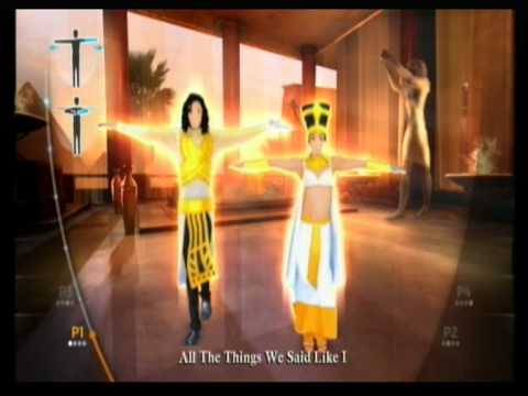 Michael Jackson The Experience Remember The Time