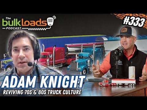 Inside the World of Detailed Truck Collectibles