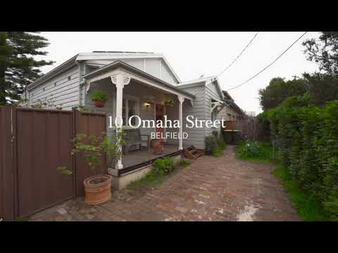 [#TeamRichardMatthews] 10 Omaha Street, Belfield with Vivek Tailor, Jesse Di Loreto & Regina Hong