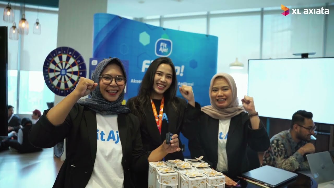 Greysia Polii, Kukuh Adi, Hingga Ibu Retno Marsudi Hadir Menginspirasi di Human Capital Days 2024!