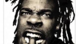 Busta Rhymes - Body Rock