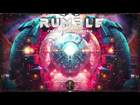 Fractaly Noise - Assimilation (210)  [ Hitech / Psy / Hitech Trance / Psytrance / Dark  E-Trance ]