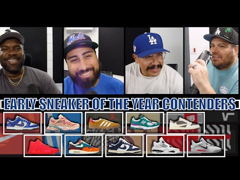 TOP 10 SB DUNKS WE WANT TO RETRO - EPISODE 301