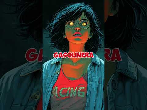 What they found on the grill left everyone stunned.