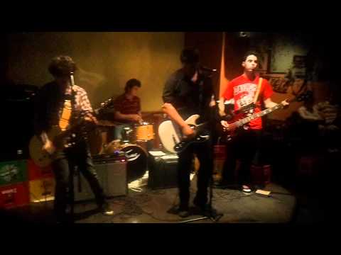 Proyecto B - Por el puto rocknroll (en interferencias)