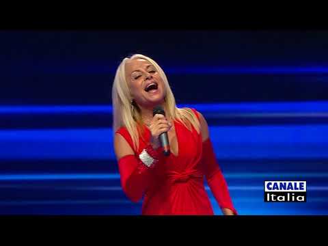 Patty Fabbri "Dimmi perchè" | Cantando Ballando (HD)