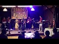 Muththa Mazhai Video Song Thug Life Raagas Live Music Rochester NY USA 2025