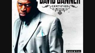 David Banner - Ain&#39;t Got Nothing (DJ Morgan Remix)