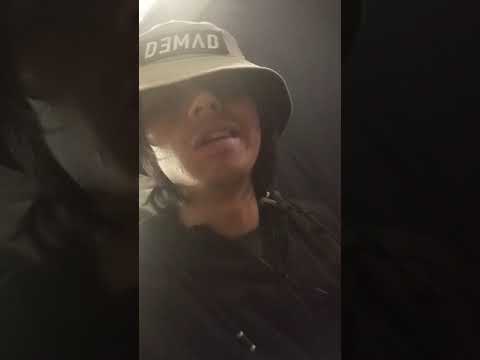 #10 en la casa Demad