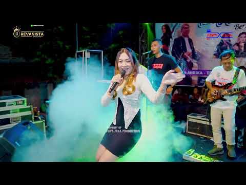 REVANISTA - NASIB BUNGA - RIA ANDIKA - HAPPY WEDDING ANGGA & SELIA - BERGAD GEMBONG PATI