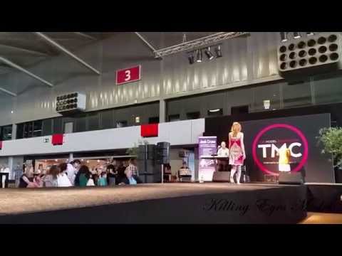 Modeshow Holland Zomer Festival