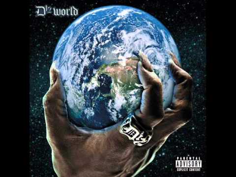 D12 - American Psycho II (featuring B-Real)