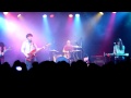 Ozma "Wake Up" Glass House Pomona
