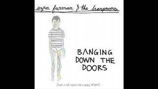 Ezra Furman & The Harpoons  -  Hotel Room In Casablanca