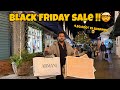 Best Place For Luxury Shopping In London Bicester Village Outlet ️ Indian Vlogger In UK