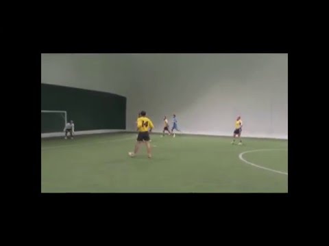 CA7 vs Bissuola CX • Skills Show (Individual Highlights) • 10/02/2016 HD