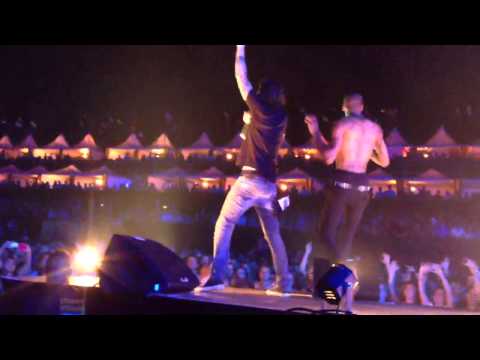 Skip the use - Kid Noize - Rage against the machine Franco