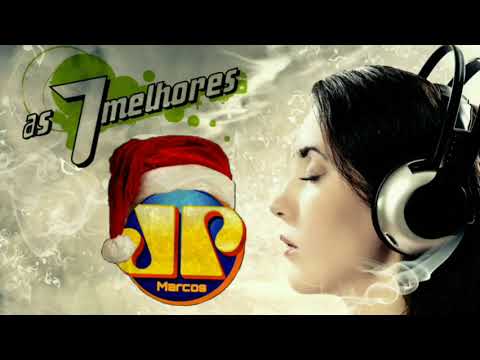 AS 7 MELHORES DEZEMBRO 2014