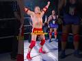Santino Marella & Vladimir Kozlov's Dance Off 😂