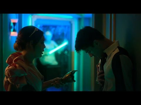 Polo Death Scene | Elite Season 3 | Netflix