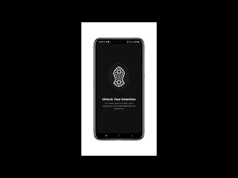 Unlock Your Intention video thumbnail