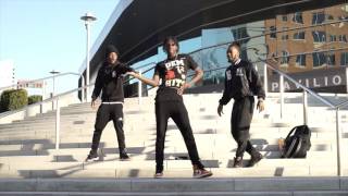 Skippa Da Flippa - Migo Flippin #ThaKrew