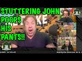 WILD!! StutJo's Most Embarrassing Episode Yet!!