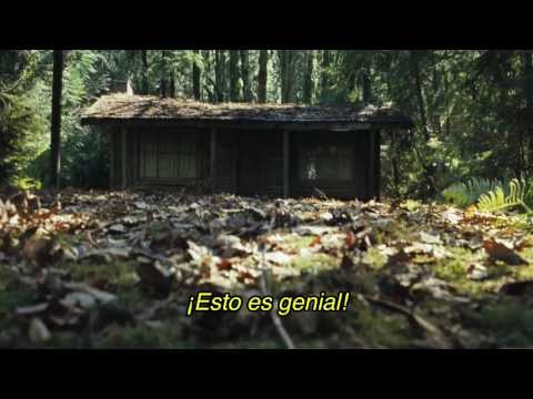 Trailer en V.O.S.E. de La cabaña en el bosque