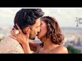 VAANI KAPOOR KISSING SCENE LATTEST KISSES 4K HD ACTRESS ROMANTIC SCENE