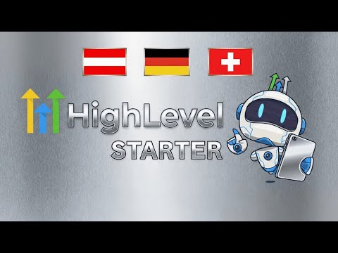 GoHighLevel Starter Community