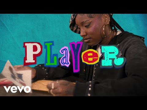 Miniatura de PlaYer ˂/3!
