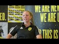 Anna Swanson selected for New Mexico United High Performance Training Program