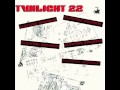 Twilight 22 - Electric Kingdom (Vocal - Radio Edit)