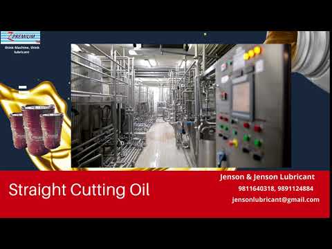 Sewing Machine Oil