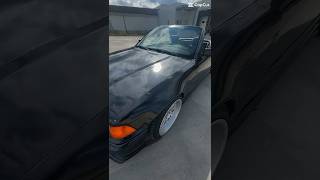 E36 Felony Form #bmw #drift #widebody